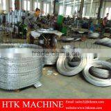 Cross Type Razor Barbed Wire Machine/Concertina Razor Barbed Wire/Razor Wire Mesh Machine thumbnail-5
