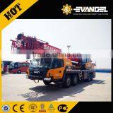 Hydraulic Cranes SANY STC1300 With 130t Crane Capacity thumbnail-1