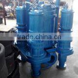 EB200 Dredging Pump Electric Centrifugal Submersible Pump thumbnail-3