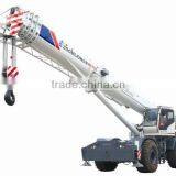 25 Ton Rough Terrain Crane Price thumbnail-4