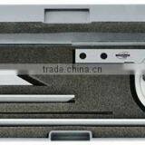 Universal Angle Protractor