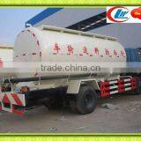 10T Bulk Cement Truck thumbnail-1