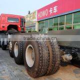 HOWO Wrecker Body 380hp 10X4 50TON of Good Quality thumbnail-4