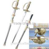 Toledo Ceremonial Sword thumbnail-5