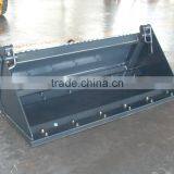 Dozer Blade for Skid Steer Loader OEM thumbnail-1