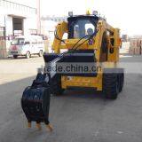 Attachment for Skid Steer Loader, Skid Steer Attachments
