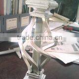 High Pressure Aluminum Die Casting,OEM Part Precision Metal Casting thumbnail-3