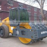 20 Ton CE Certificate New Types Hydraulic Single Drum Vibratory Roller