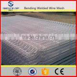 Welded Mesh Fence Bending Machine thumbnail-5