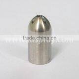 M8 X 10 Stainless Steel SS Compressed Blowing Wind Air Nozzles With 7 Grooves thumbnail-1