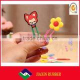 2014 Cheap Custom Shape and High Quality Bookmark Magnifier Ruler thumbnail-1