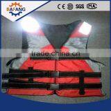 Portable Life Jacket for Working at Ship Marine Life Vest Manufacturer thumbnail-3