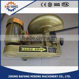 Abrasive-disk Cutter / Abrasive Cutoff Saw / Grinding Wheel Cutting Machine thumbnail-2