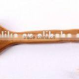 United States Best Popular Bamboo Scrubbing Back Bath Brushes thumbnail-2