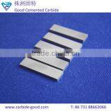High Quality Tungsten Carbide Bars/Block,Tungsten Carbide Square Bar Flat Bar&Cemented/Tungsten Carbide Sheet thumbnail-5
