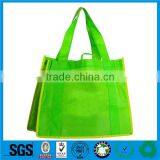 Foldable & Reusable Grocery Shopping Bag Non Woven Bag thumbnail-2