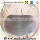 Multifuntion OS-238 3DuCozy Car Back Neck and Shoulder Massage Equipment thumbnail-6