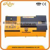Spring Promotion GreatCity Automatic Curve Steel Bending Machine thumbnail-2