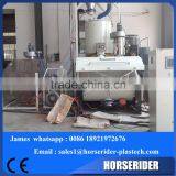 HORSERIDER PVC Compounding Machine thumbnail-5