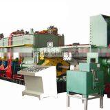 1250T Aluminum Profile Extrusion Press thumbnail-1