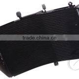 Aftermarket OEM Radiator for CBR600RR 2003-2006 thumbnail-1