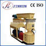 Best Quality and Low Price Feed Pellet Mill for Poultry thumbnail-2
