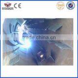 Drying Oven Type Wood Sawdust Dryer Machine thumbnail-3