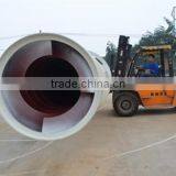 High Quality Steel Made Rotary Dryer thumbnail-3