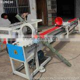 Top Quality! KUNCHI Brand Bamboo Toothpick / Skewer Making Machine With Total Solution! No.6927 thumbnail-2