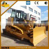 SHEHWA TY165-3 Small Bulldozer for Sale the Price Types of Bulldozer