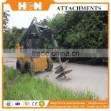 0510 Series Tree Planting and Digging Machine Auger