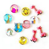 Promotion EU Standard Cheap Custom Souvenir Fridge Magnet thumbnail-3