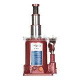 Two Stage Hydraulic Bottle Jack(6 Ton) RWHJ-17492 thumbnail-1