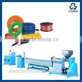 PU AIR HOSE MACHINE PU DUCT TUBE EXTRUDING LINE thumbnail-5