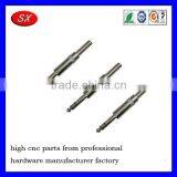 Customized Metal Milling Manufacturer Projects,cnc Turning Small Metal Projects thumbnail-3