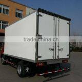 refrigerated van bodies lorry tail lift