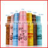 500ml Frosted Grenade Stainless Steel Thermo Bottle Promotional Sports Bottle thumbnail-1