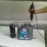 Portable Manual Bottle Capper/Cap Lid Tightening Machine thumbnail-1