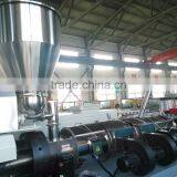 Wood Plastic Composite Board Making Machine thumbnail-3