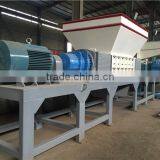 Good Price Double Shaft Metal Shredder for Sale thumbnail-4