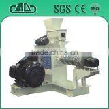 High Protein Manufacturing Factory for Pellet Machine Animal Feed thumbnail-4