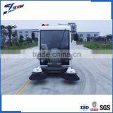Steel Brush for Road Sweeper Truck Price thumbnail-2