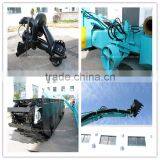 Best Quality AMPHIBIOUS MULTIPURPOSE DREDGER Hot Sale thumbnail-3
