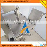 Meat Process Machinery Band Saw Meat Cutter Frozen Fish Cutter Machine thumbnail-6