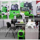 The Promotion at the End of the Year CE Approved Gasonline Generator 1500W thumbnail-4