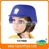 Plastic Military Toy Police Helmet thumbnail-1