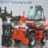 SBC 3507 Telehandler Handler for Sale thumbnail-3