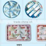 Automatic Yummy Spring Roll Wrapper Machine thumbnail-2