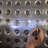 Stainless Steel Conical Beer Fermenter thumbnail-4