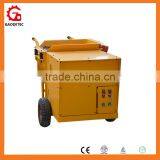Hot Sale Construction GMP35/30r Electric Piston Mortar Sprayer for Wall